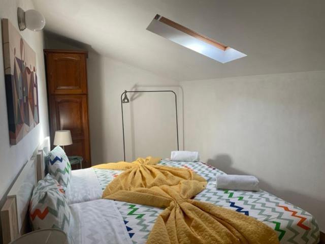 Casa Do Ferreiro Villa Tolosa Eksteriør bilde