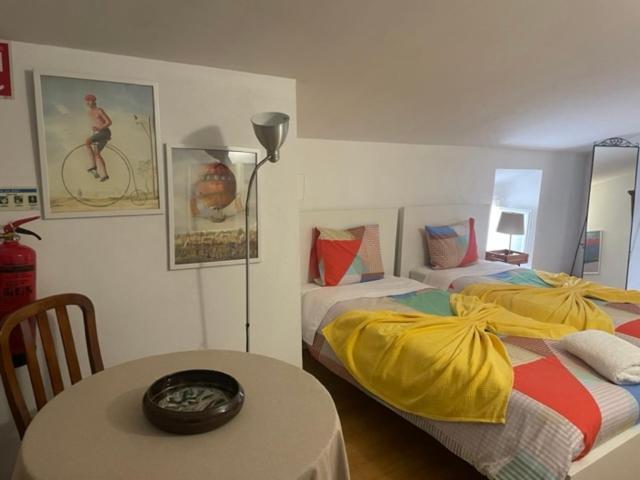 Casa Do Ferreiro Villa Tolosa Eksteriør bilde