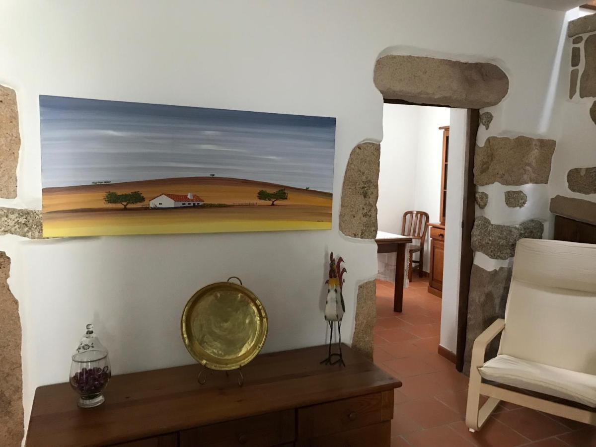 Casa Do Ferreiro Villa Tolosa Eksteriør bilde