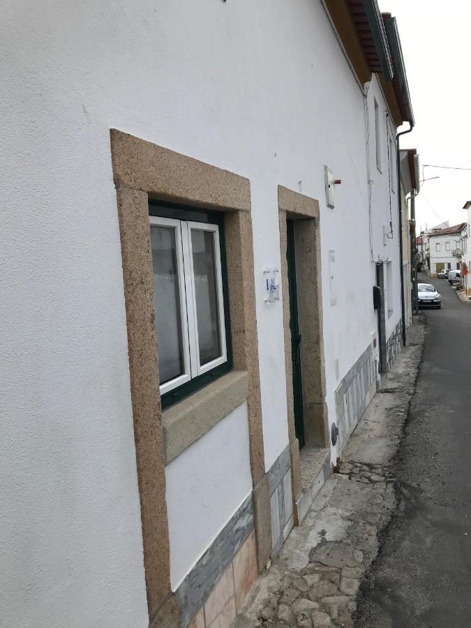 Casa Do Ferreiro Villa Tolosa Eksteriør bilde