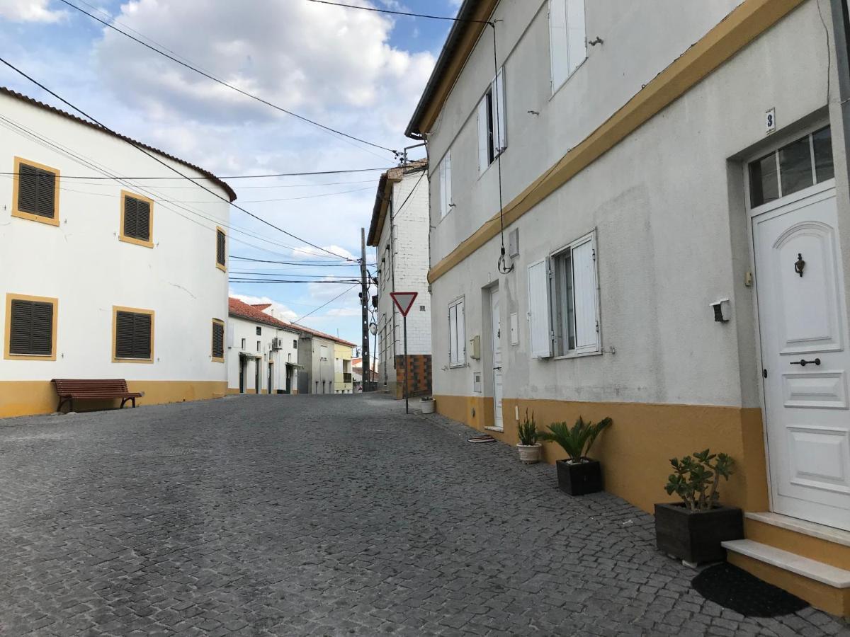 Casa Do Ferreiro Villa Tolosa Eksteriør bilde