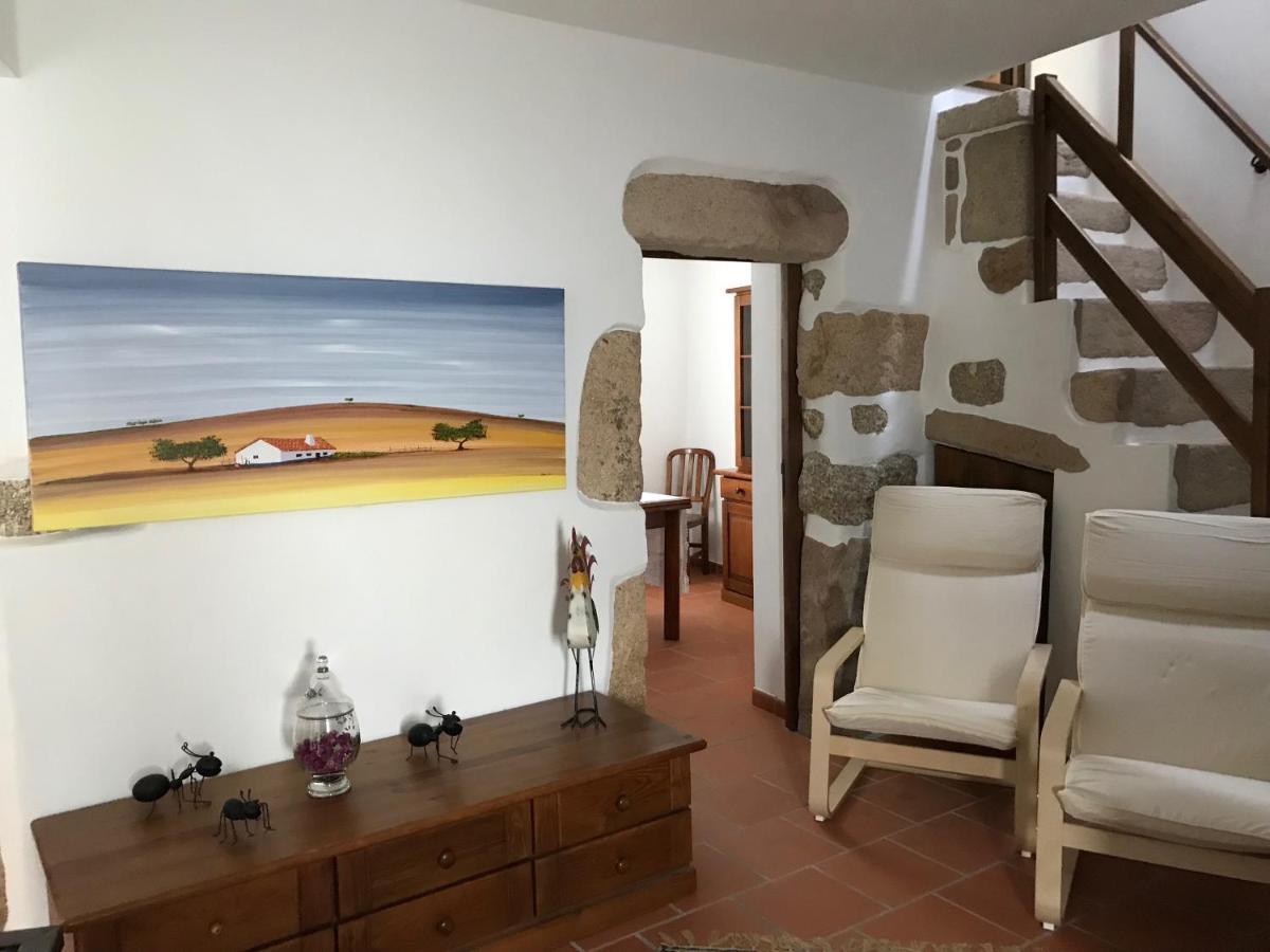 Casa Do Ferreiro Villa Tolosa Eksteriør bilde