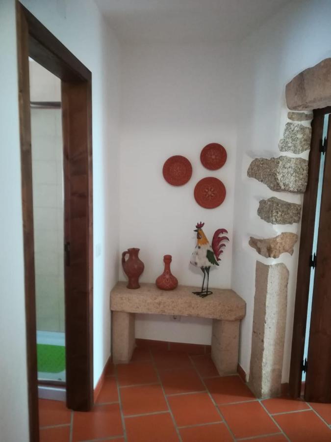 Casa Do Ferreiro Villa Tolosa Eksteriør bilde