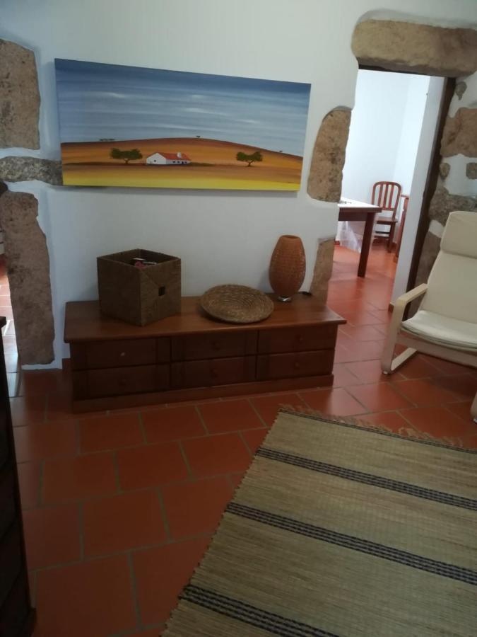 Casa Do Ferreiro Villa Tolosa Eksteriør bilde