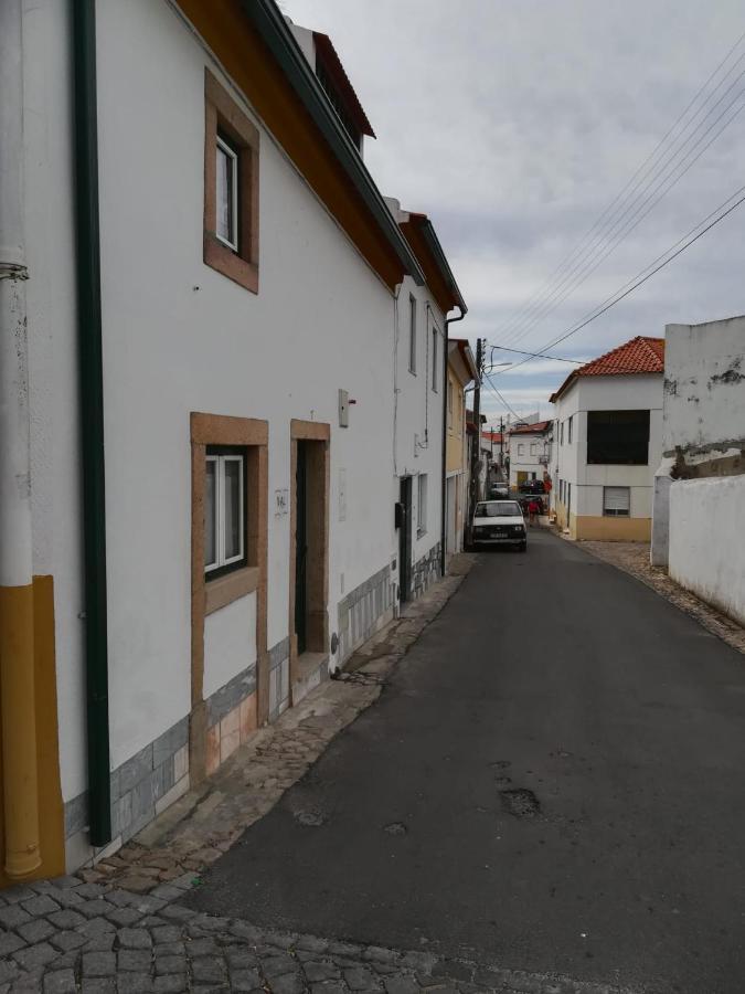 Casa Do Ferreiro Villa Tolosa Eksteriør bilde